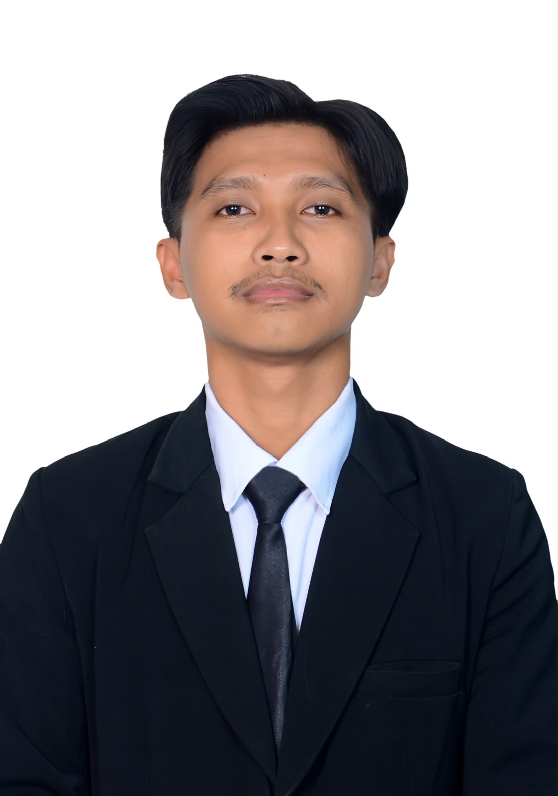 M. Rizki - Full-Stack Web Developer